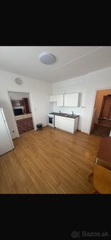 Predám 1 izbový byt Kováčová - 2