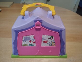 Predám LPS stan - 2