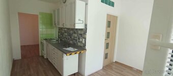 2+1 izbový byt s loggiou – Poltár, Sklárska ulica - 2