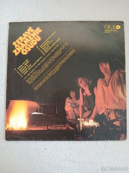 Tublatanka – Žeravé Znamenie Osudu - 2