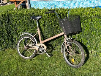 Bicykel - 2