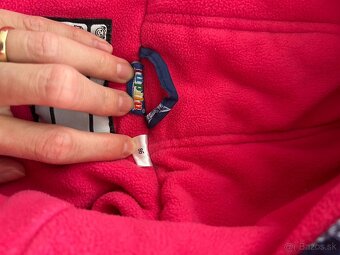 Nepremokavý overal 86 - 2