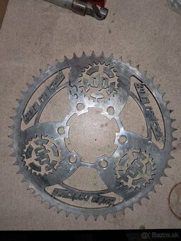 Rozeta 55z Kawasaki 636 - 2