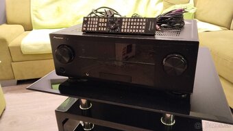 Receiver Pioneer VSX 921K - 2