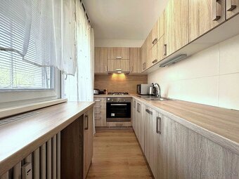 Na predaj pekný 3 izbový byt Skalica, ulica Záhradná - 2