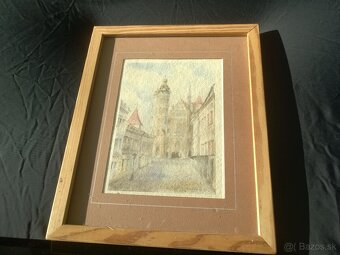 Košice - Alžbetina ulica - 2