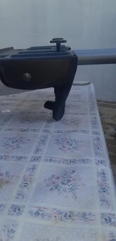 Strešný nosič bicykla - 2