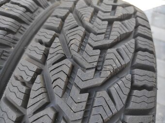 Zimné pneumatiky 165/65 R15 2ks - 2
