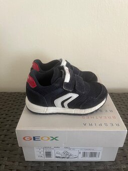 Geox tenisky cislo 23 - 2