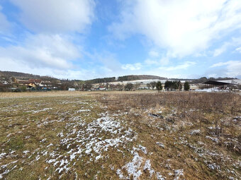 Predáme pozemky, Ovčiarsko, 471 – 650 m², R2 SK. - 2