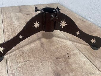 Stojan na stromček - 2