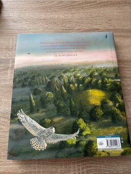 J.K. Rowling - Harry Potter a Tajomná komnata - 2