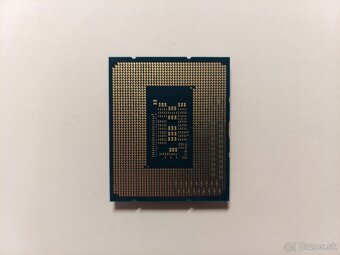 Intel Core i5-12500, 3.10 GHz, 12 MB Cache, socket 1700 - 2