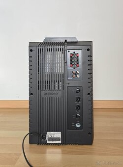 SONY SA-W505 / Aktivny Subwoofer - 2