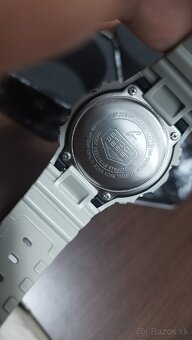 Casio G-Shock DW-5600CA-8ER - 2