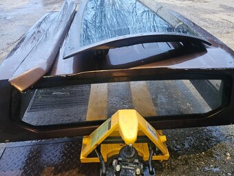 Har Top Nissan Navara - 2