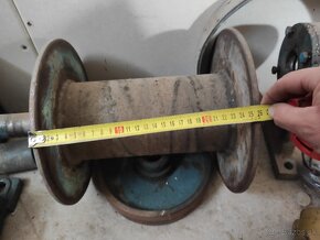 Bubon na navijak - 2