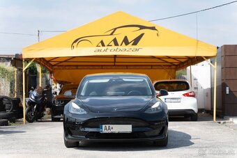 Tesla Model 3 SR Plus 2021- -REFRESH- Po servise - 2