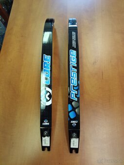 Predám ramená na luk - 2