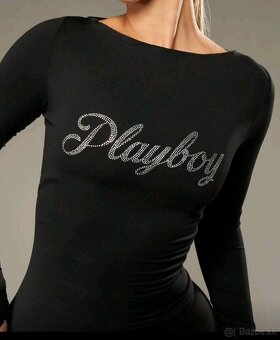 Playboy šaty - 2