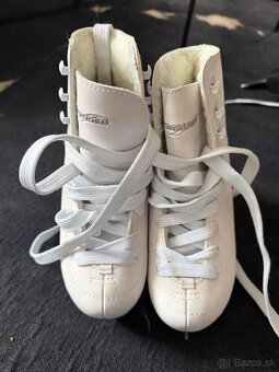 Korčule na ľad - 2