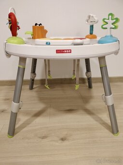 Skip hop aktívne centrum - 2