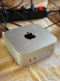 Mac Mini M4 - 2