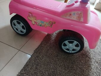 Odrazadlo auticko - 2