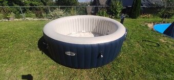 Virivka Intex Pure Spa/ ochladzovacia kada - 2