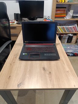 Predám herný notebook - 2