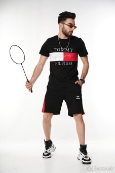 T.H. pánsky komplet S - 2