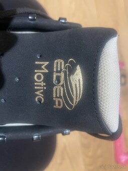 Dámske korčule EDEA - 2