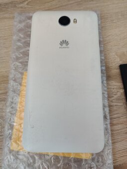 Huawei y5 ii - 2
