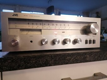 JVC Receiver IR-S61L - 2