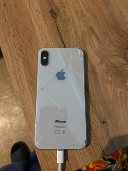 Iphone X - 2