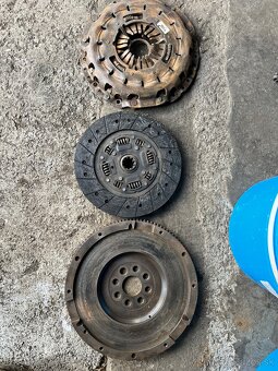 M50b25 jednohmota - 2