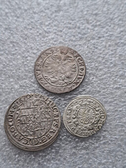 Mince Habsburgovci / Bohemika - 2