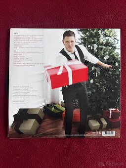 Michael Bublé - Christmas (LP) - 2