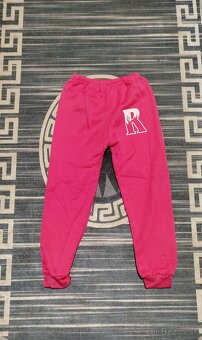 Tepláková súprava - 2