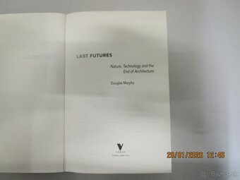 PREDAM KNIHU NA FOTO za5€ - 2