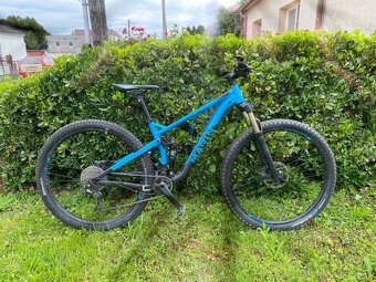 Bicykel Marin Rift Zone 1 - 2