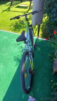 Dámsky/dievčenský bicykel - 2