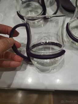 Čajová suprava - 2