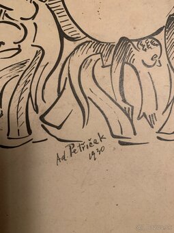 Adolf Petríček - 2