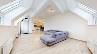 Moderný 4i mezonet v centre mesta - 2