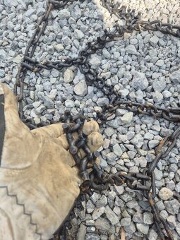 Hrotove retaze v3s - 2