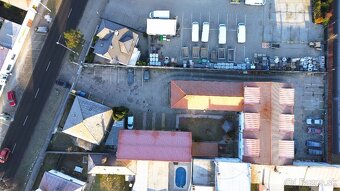 Bytový komplex v troch samostatných objektoch v Malackách - 2