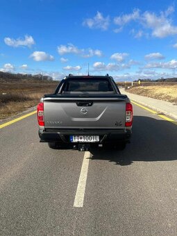 Nissan Navara DoubleCab dCi 190 N-Trek A/T - 2