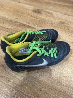 Kopačky nike 38 - 2