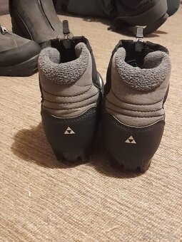 Detské topánky na bežky - 2